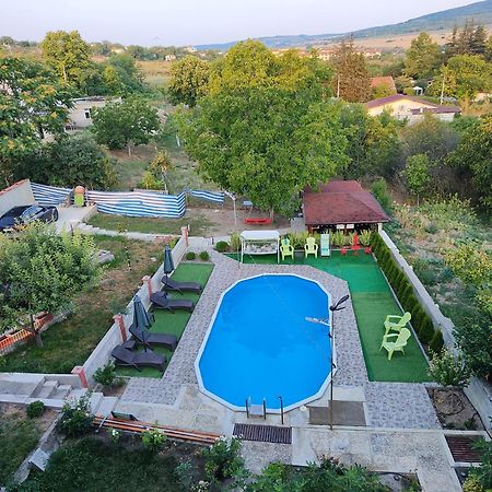 Guest House 51 Kranevo Exterior foto
