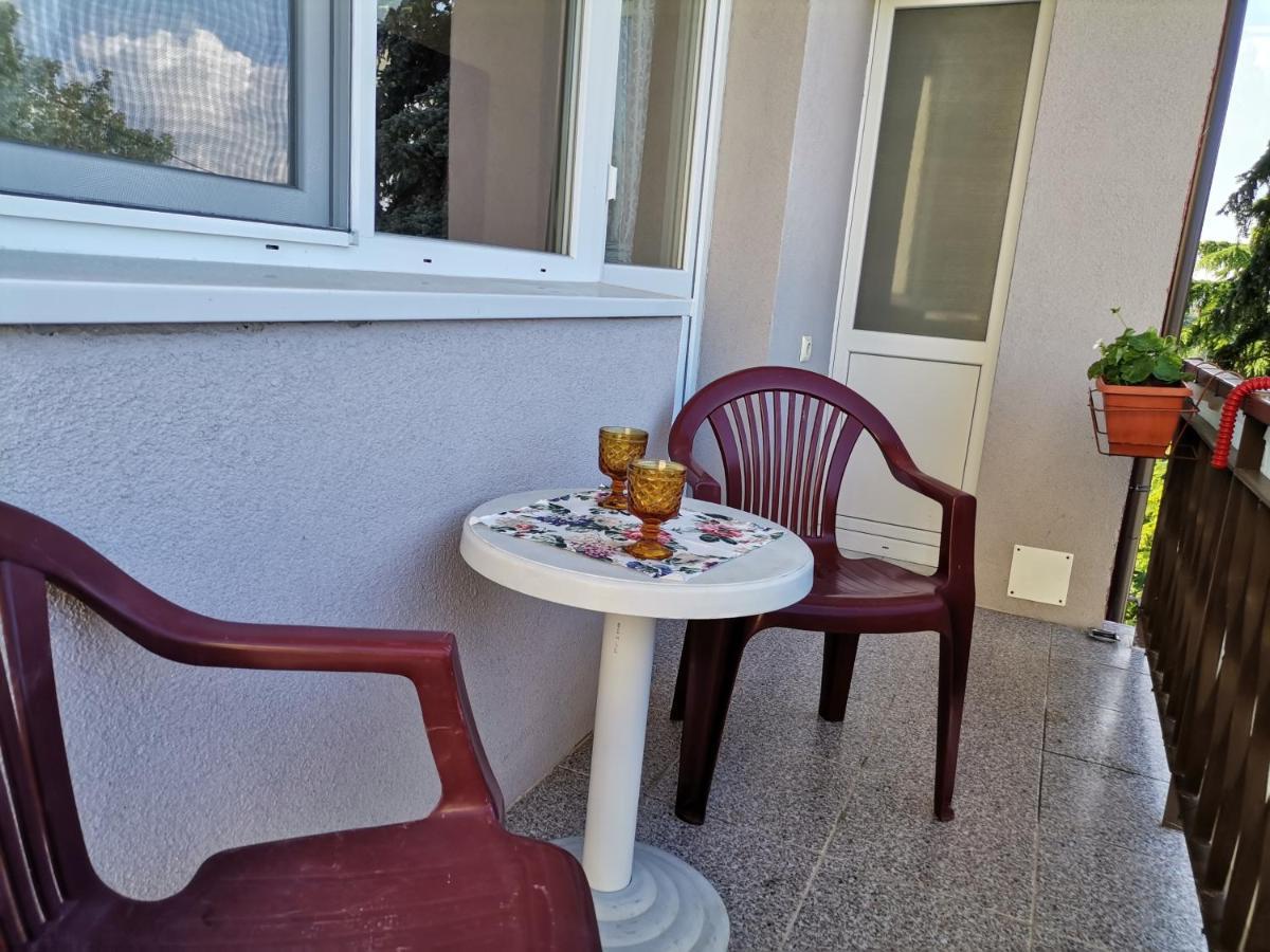 Guest House 51 Kranevo Exterior foto