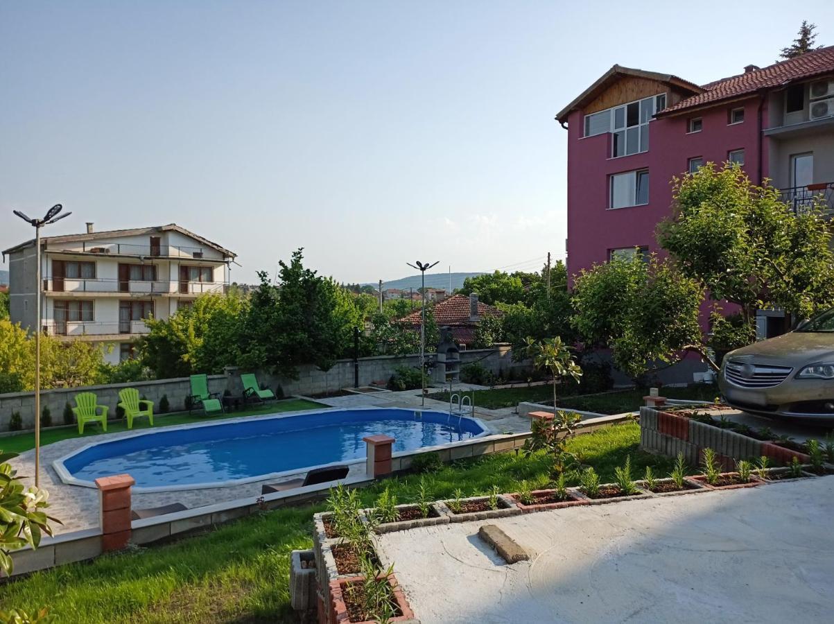 Guest House 51 Kranevo Exterior foto