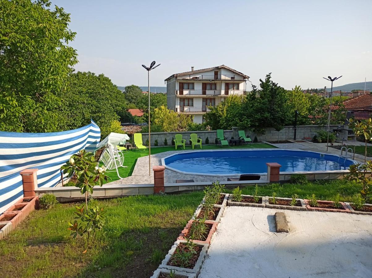 Guest House 51 Kranevo Exterior foto