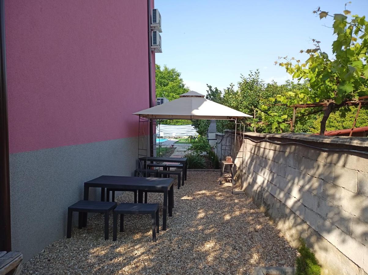 Guest House 51 Kranevo Exterior foto
