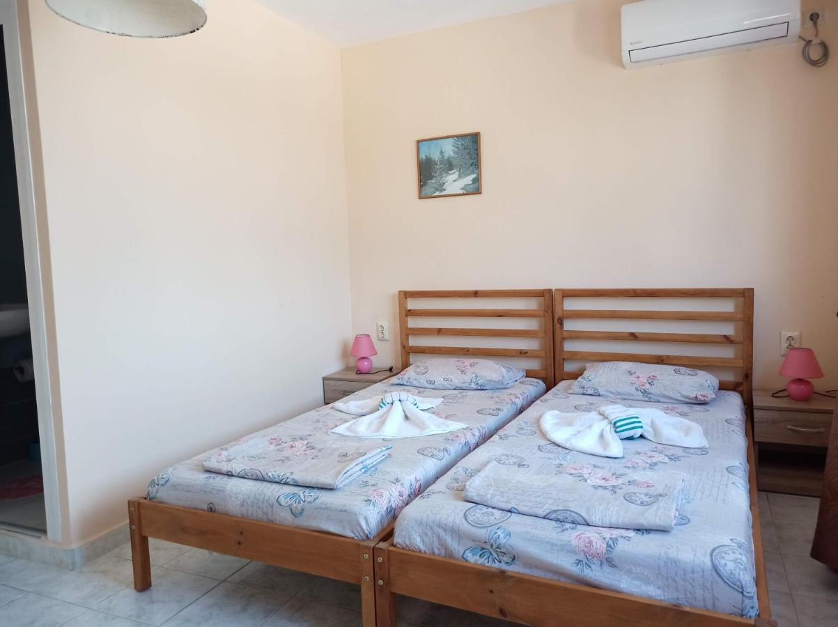 Guest House 51 Kranevo Exterior foto