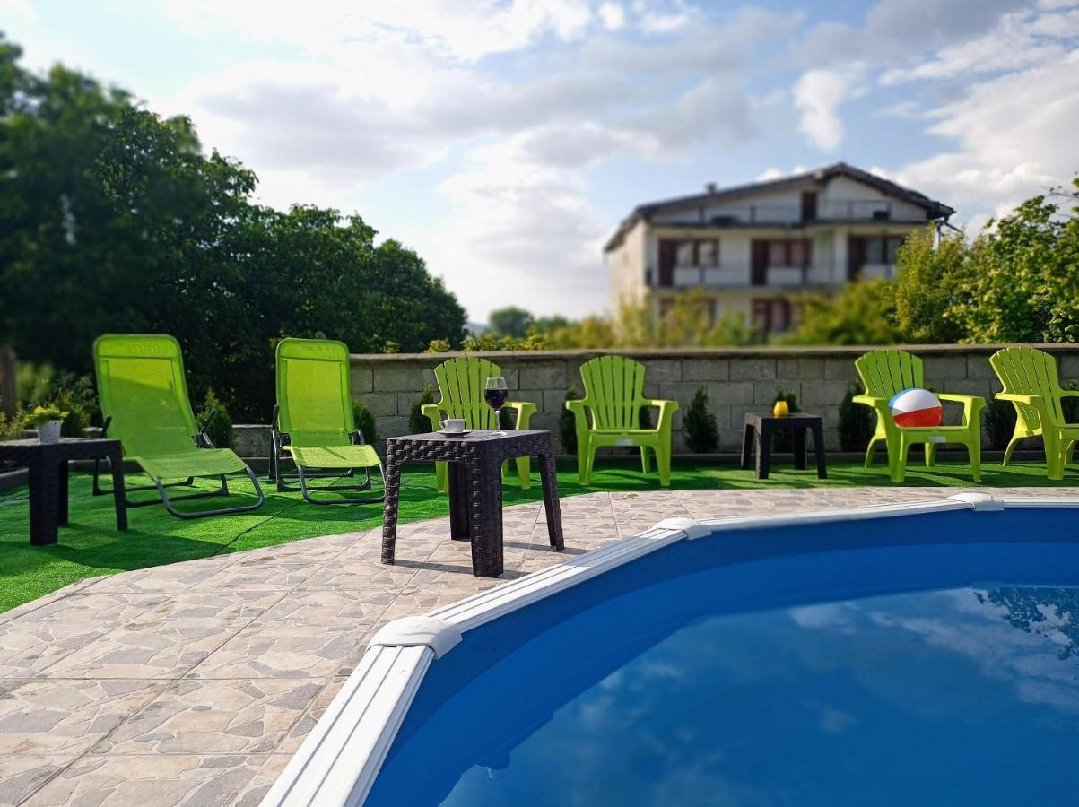 Guest House 51 Kranevo Exterior foto