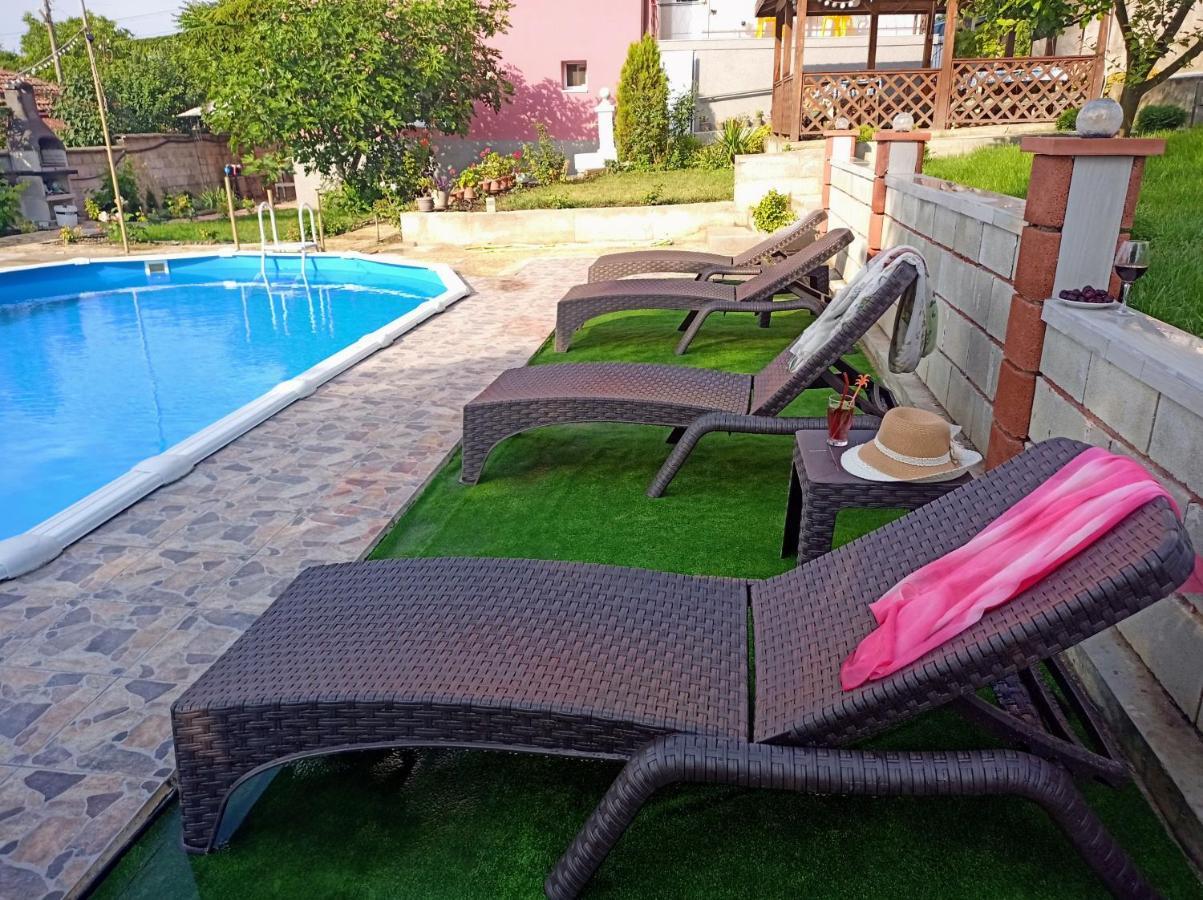 Guest House 51 Kranevo Exterior foto
