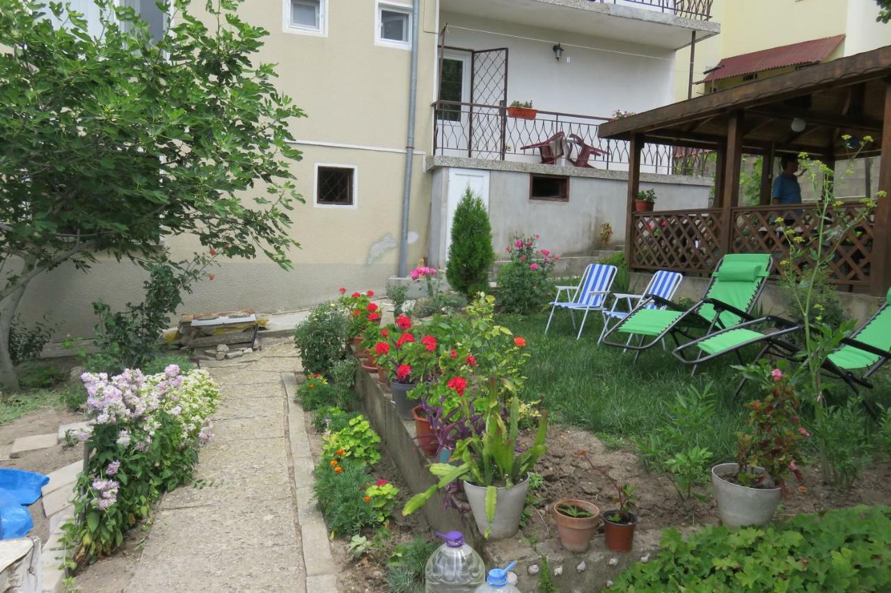 Guest House 51 Kranevo Exterior foto