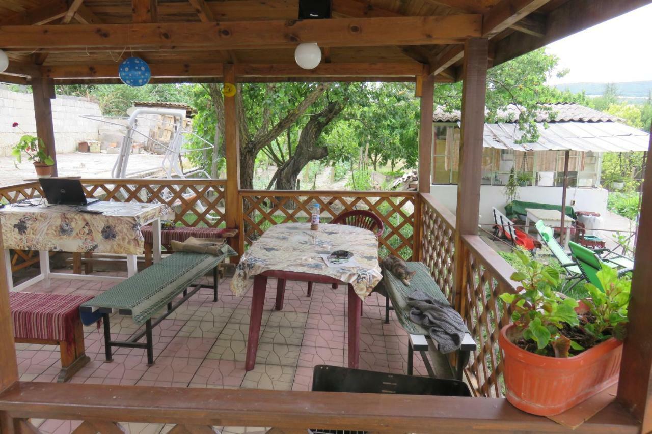 Guest House 51 Kranevo Exterior foto